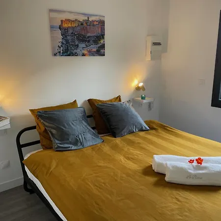 A Casa Di Napoleon Prázdninový dům *